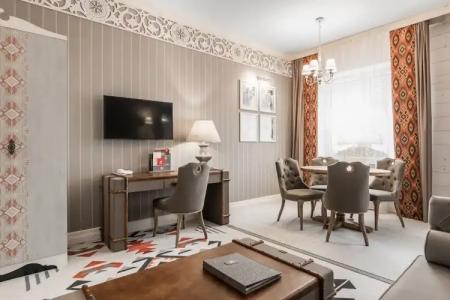 Aries & SPA Wisla - 62