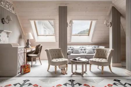 Aries & SPA Wisla - 43