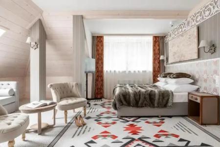 Aries & SPA Wisla - 42