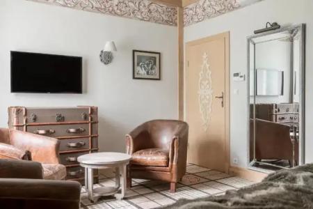 Aries & SPA Wisla - 54