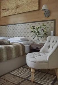 Aries & SPA Wisla - 44