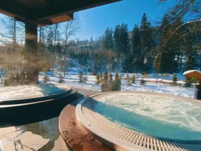 Aries & SPA Wisla - 13