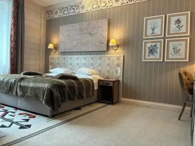 Aries & SPA Wisla - 73