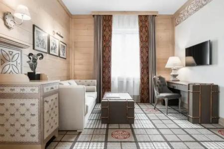 Aries & SPA Wisla - 51