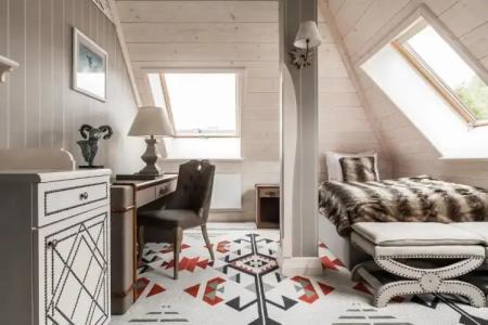 Aries & SPA Wisla - 32