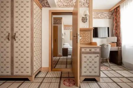 Aries & SPA Wisla - 67