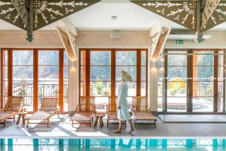 Aries & SPA Wisla - 21