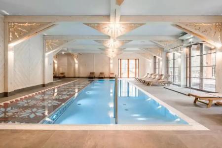 Aries & SPA Wisla - 14