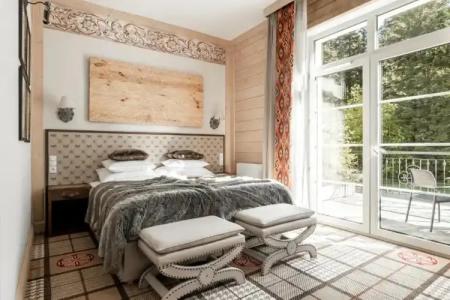 Aries & SPA Wisla - 26