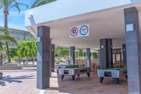 Club Cala Romani - 20