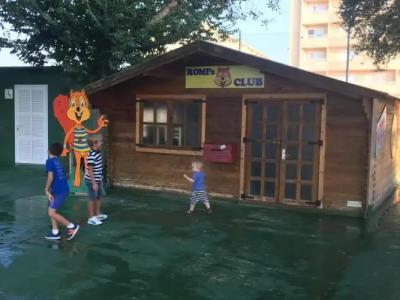 Club Cala Romani - 35