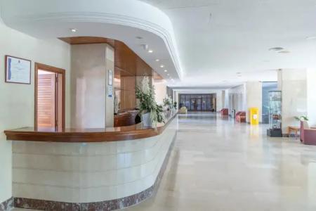 Club Cala Romani - 1