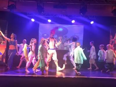 Club Cala Romani - 33