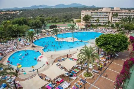 Club Cala Romani - 25