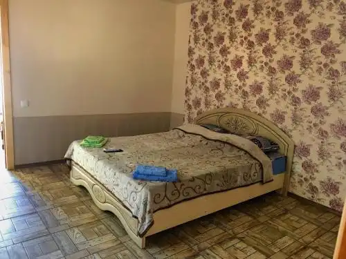 VOLNA resort - 45