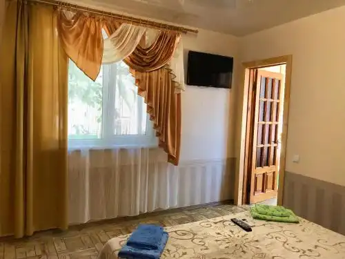 VOLNA resort - 47