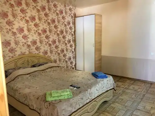 VOLNA resort - 48