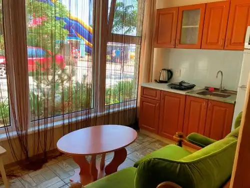 VOLNA resort - 49