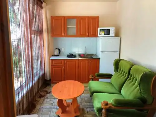 VOLNA resort - 50