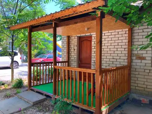 VOLNA resort - 51