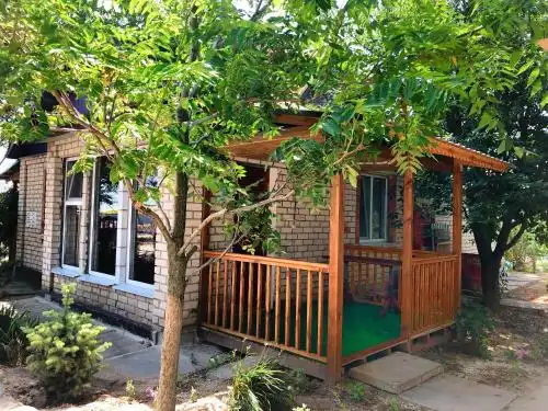 VOLNA resort - 52