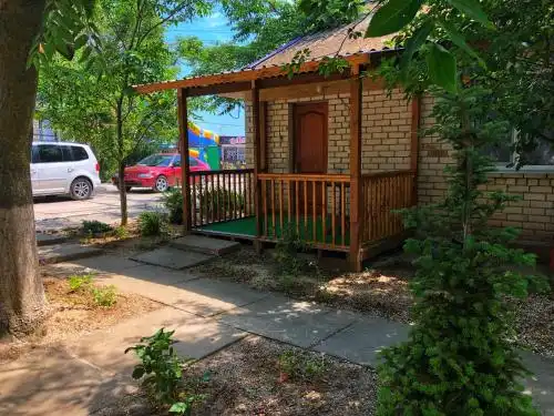 VOLNA resort - 53