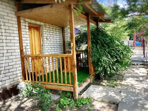 VOLNA resort - 54