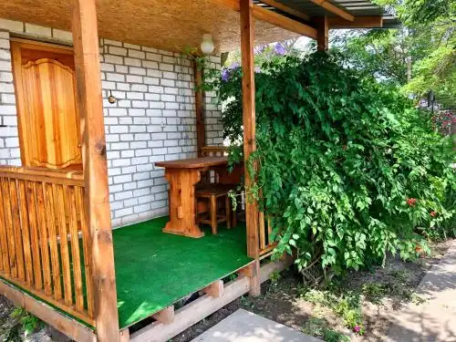 VOLNA resort - 55