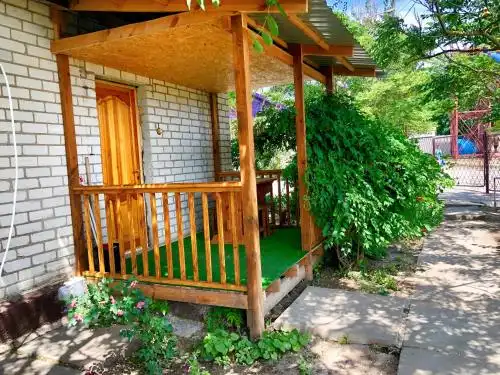 VOLNA resort - 56