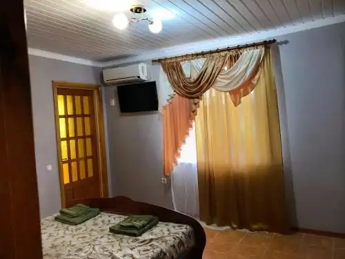 VOLNA resort - 58
