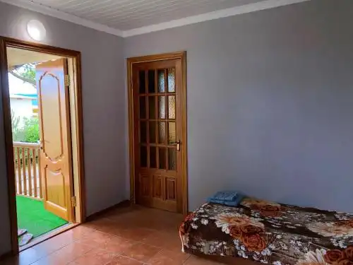 VOLNA resort - 59