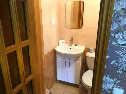 VOLNA resort - 60
