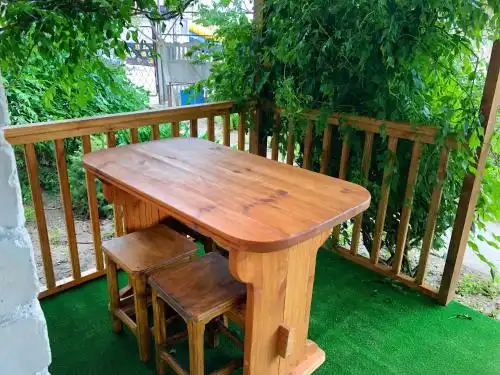 VOLNA resort - 61