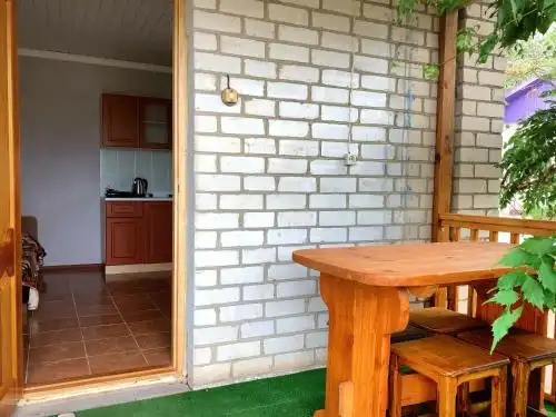 VOLNA resort - 62