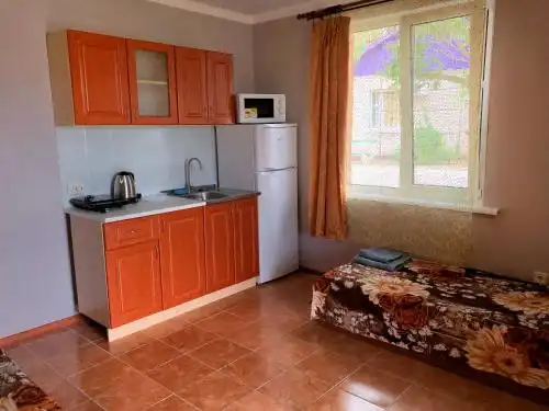 VOLNA resort - 63