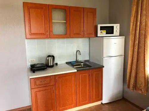 VOLNA resort - 64