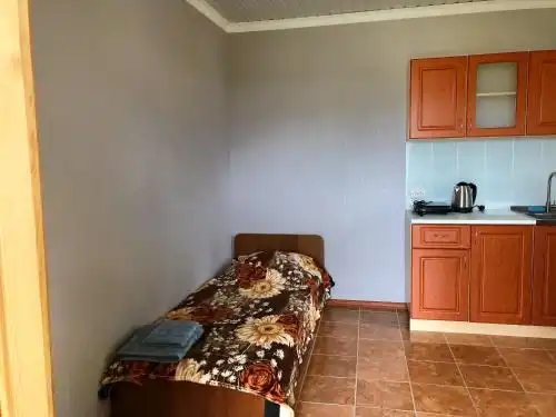 VOLNA resort - 65