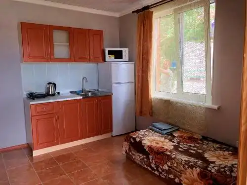 VOLNA resort - 66