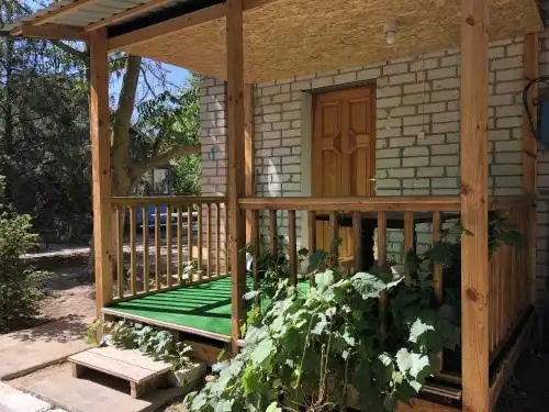 VOLNA resort - 67