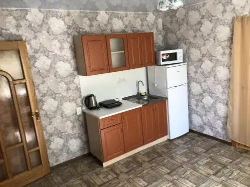 VOLNA resort - 68
