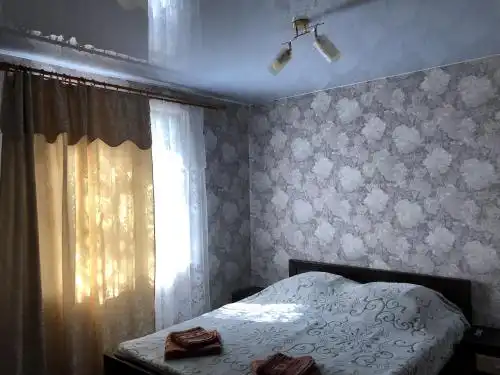 VOLNA resort - 69