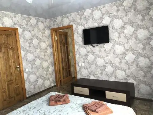 VOLNA resort - 70