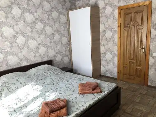 VOLNA resort - 71