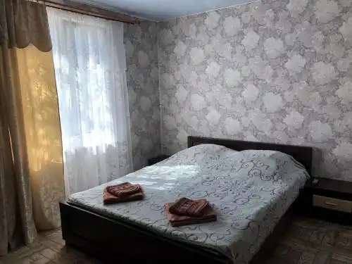 VOLNA resort - 72