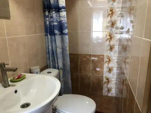 VOLNA resort - 73