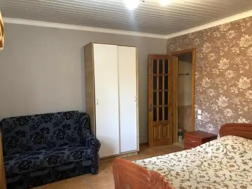 VOLNA resort - 78
