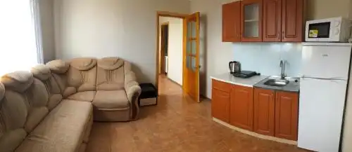 VOLNA resort - 97