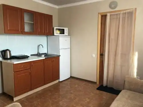 VOLNA resort - 98