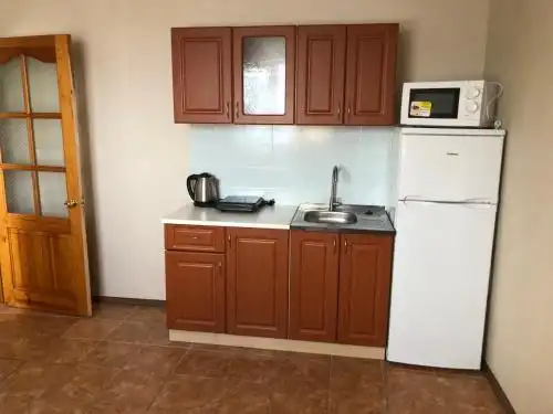 VOLNA resort - 99