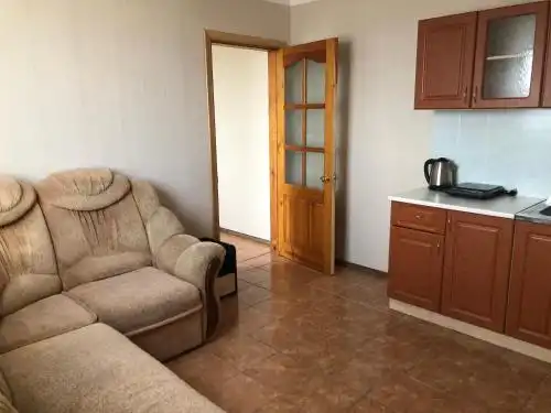 VOLNA resort - 100